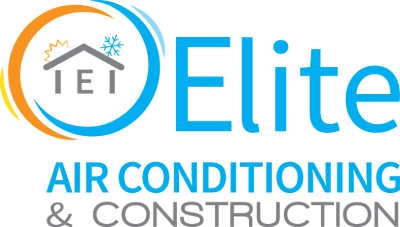 Elite air conditioning & construction
